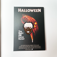 "Friday the 13th" - Mystery Pack (1 pin)