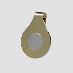 Magnet Blip (Gold)